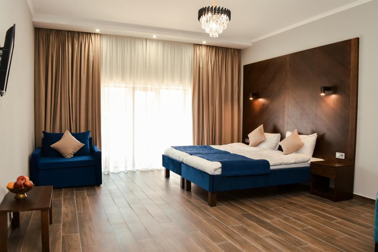 Villa Alfredo Odessza Kültér fotó