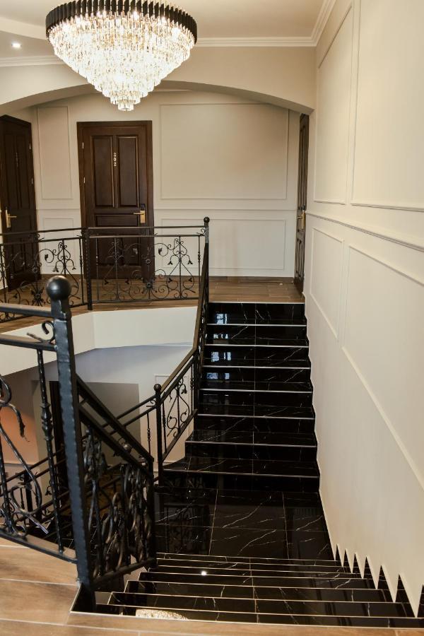 Villa Alfredo Odessza Kültér fotó